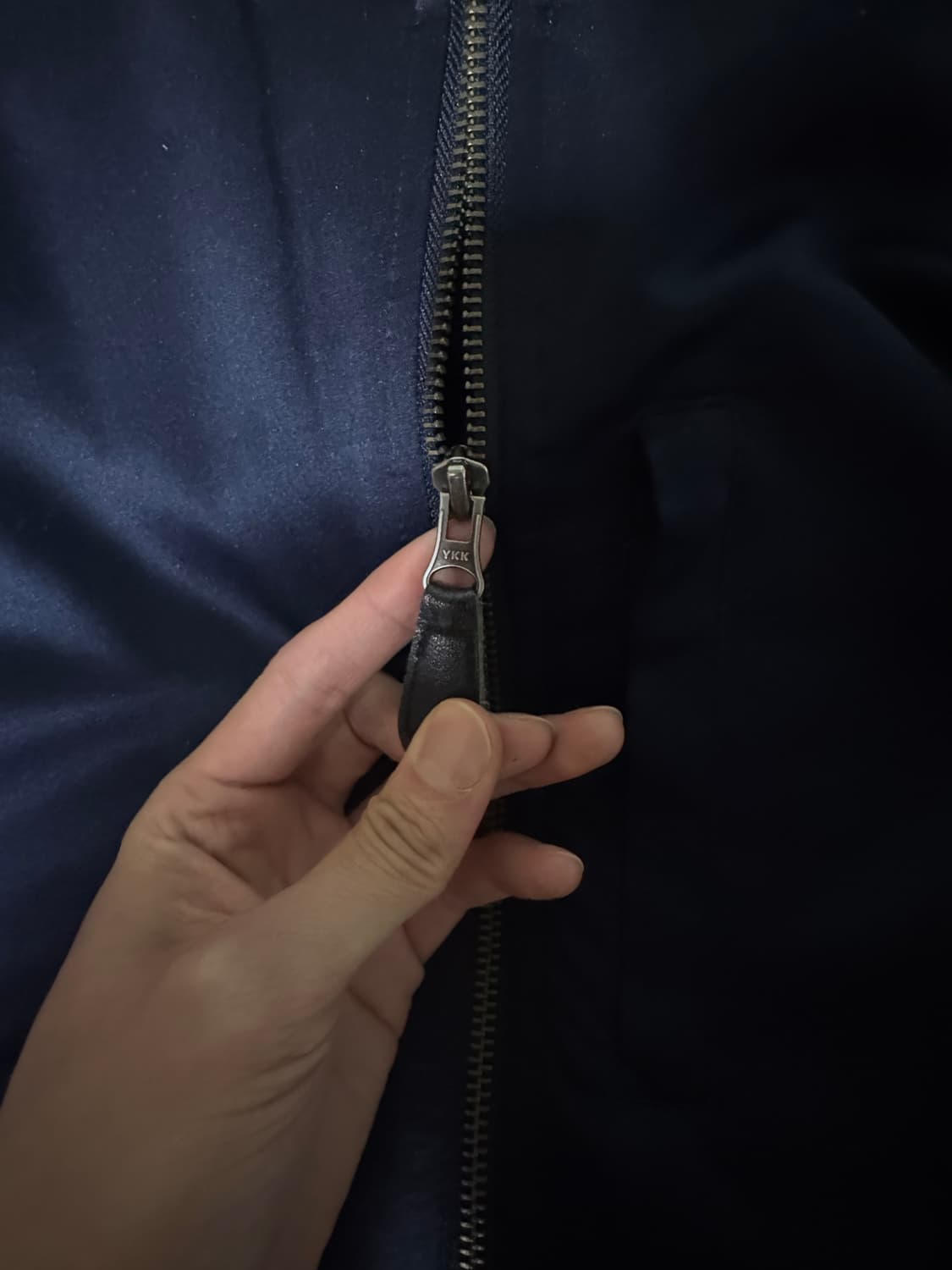 스투시 봄버자켓 상품이미지2