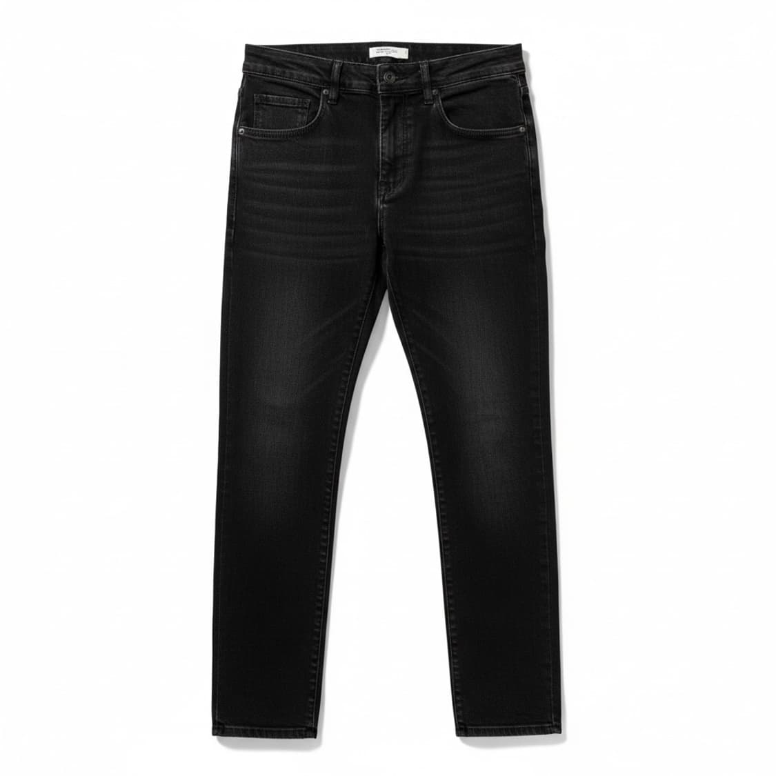 존 갈리아노 블랙 데님 상품이미지1