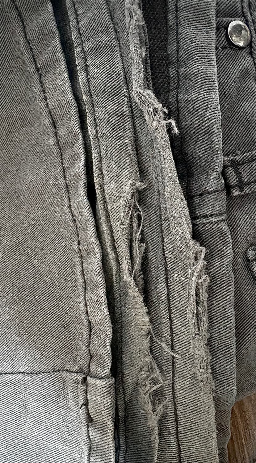 애즈온 minute 카고 팬츠 상품이미지2