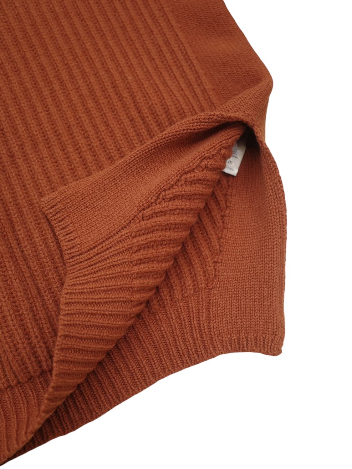 릭 오웬스 울 니트 상품이미지2