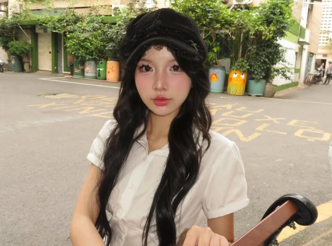 제니픽✨️캐논 파워샷 A1200 실버🩶 감성 빈티지 디카 입문 추천✨ 상품이미지5