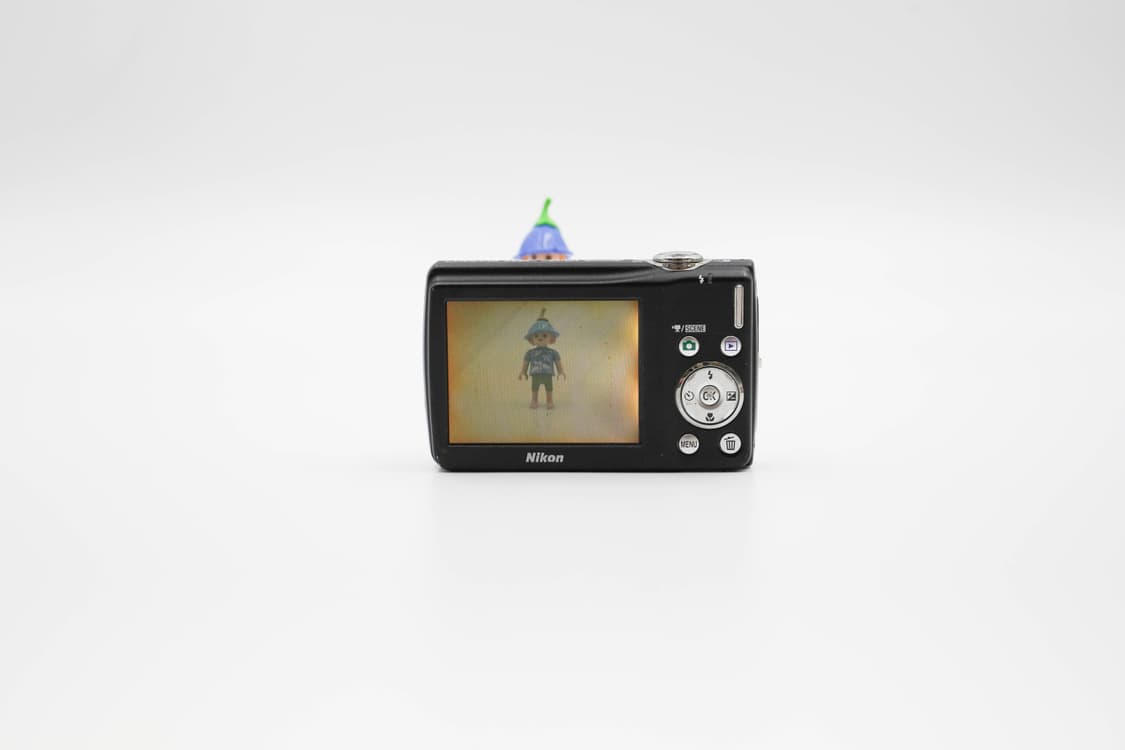 Nikon Coolpix S220 (니콘 쿨픽스 S220) 상품이미지2