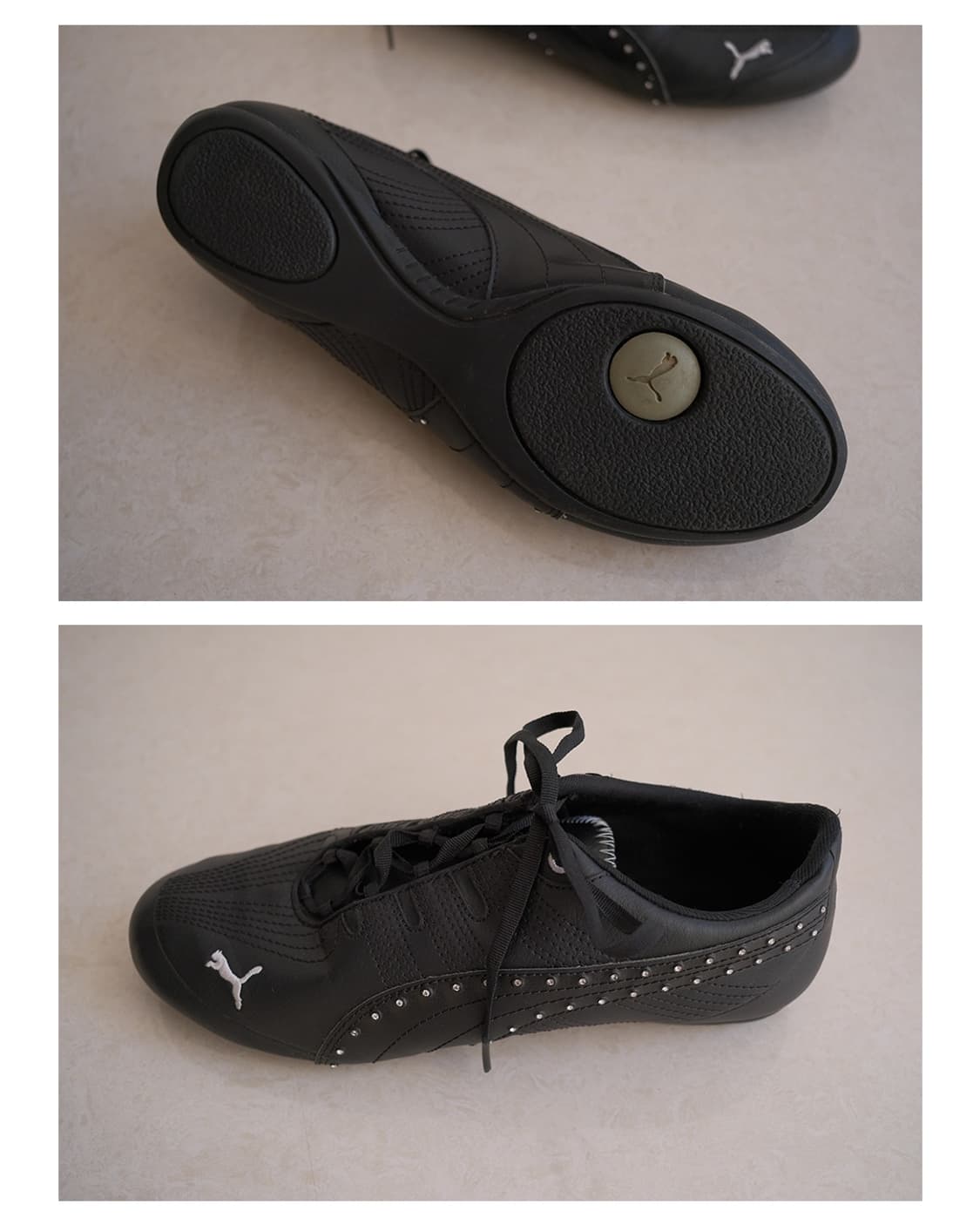 Puma Etoile Diamonds Wn’s 상품이미지7