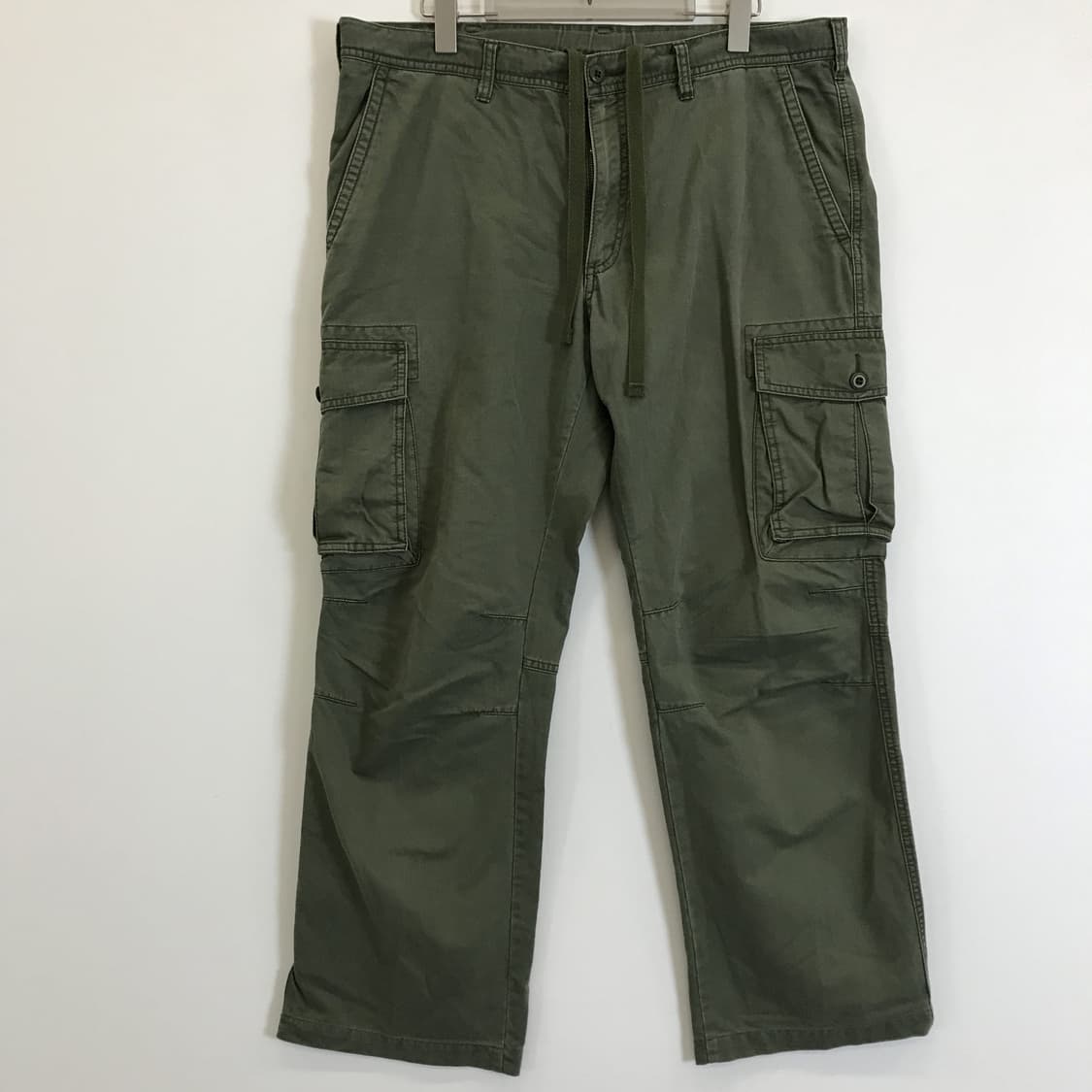 올드 유니클로 90s JPN 카고팬츠 [36인치] 상품이미지1