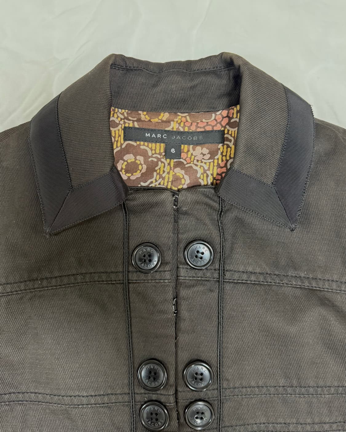 Marc Jacobs 마크 제이콥스 아카이브 자켓 상품이미지5