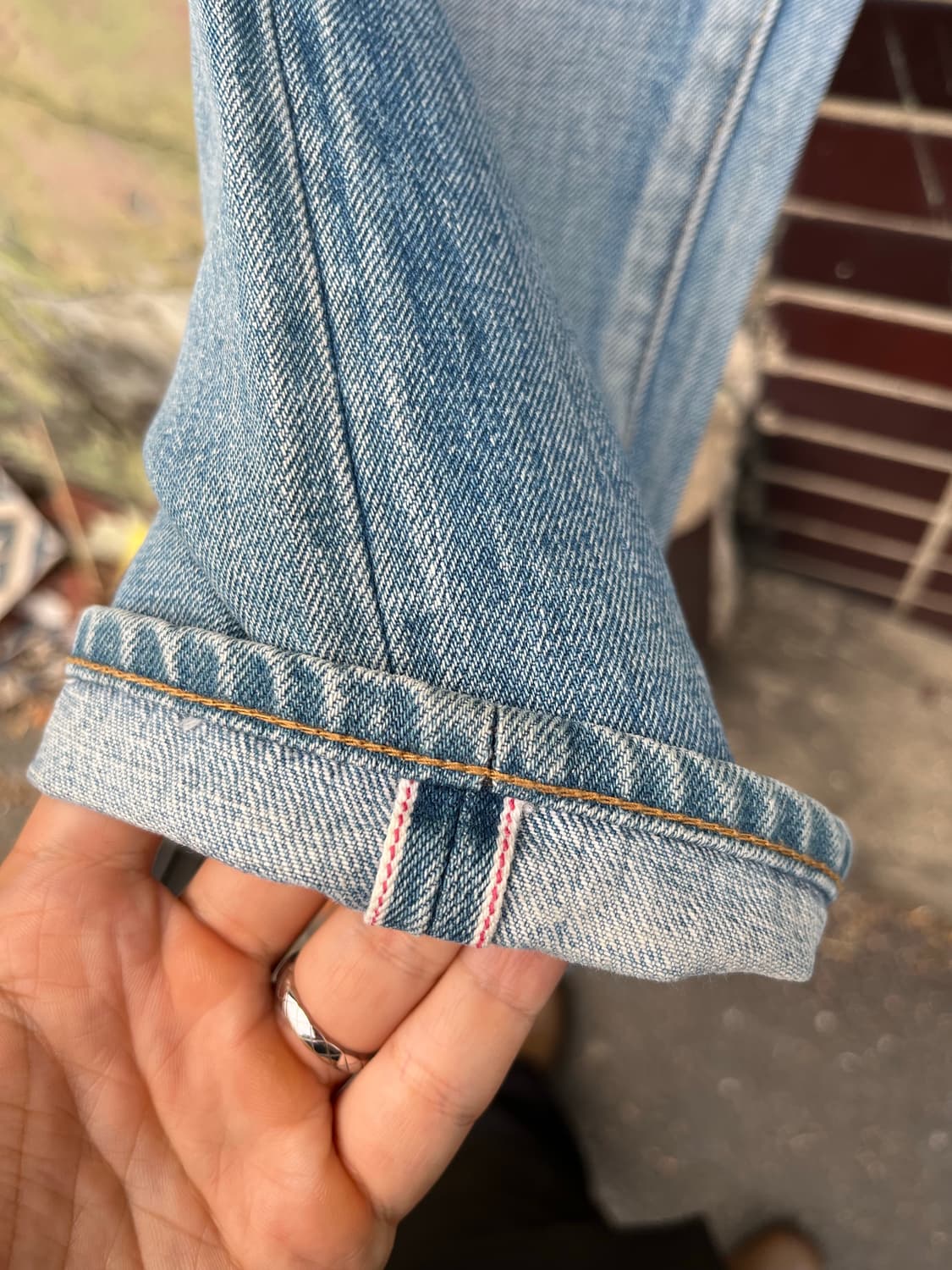 Ordinary fits 상품이미지8