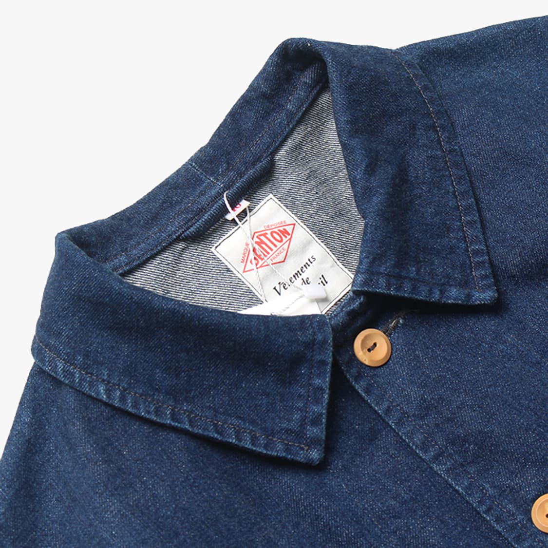  DANTON X UNITED ARROWS 상품이미지6