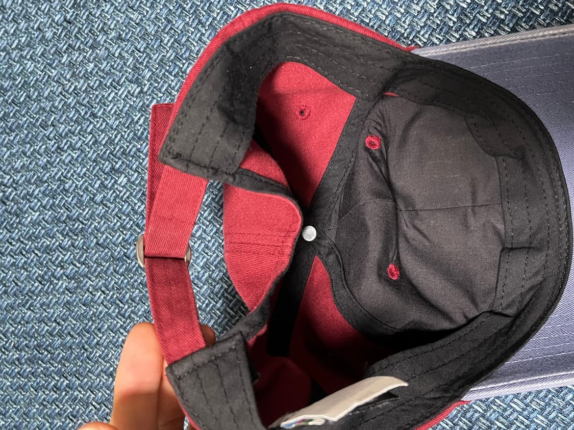 테켓 볼캡 상품이미지5