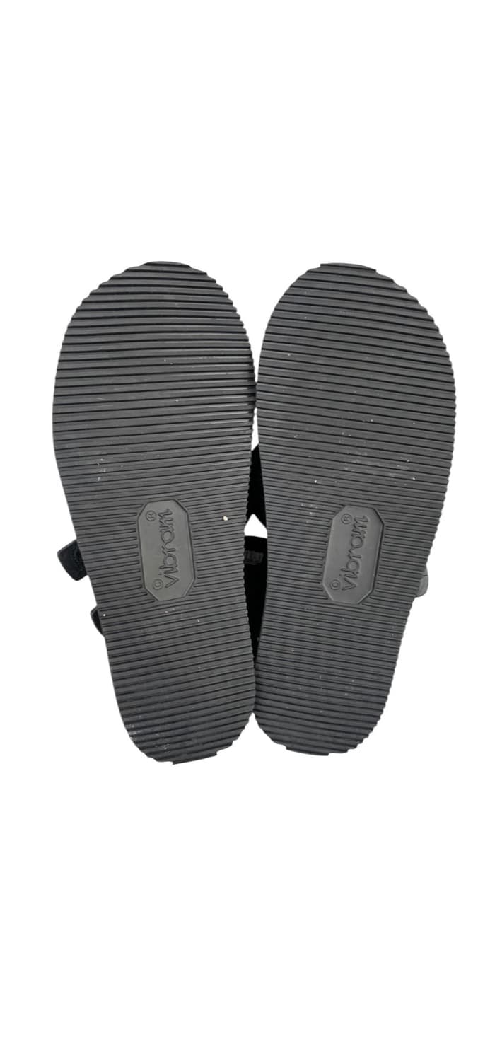 수이코크 샌들 블랙 270 (Gr-2710) 상품이미지6