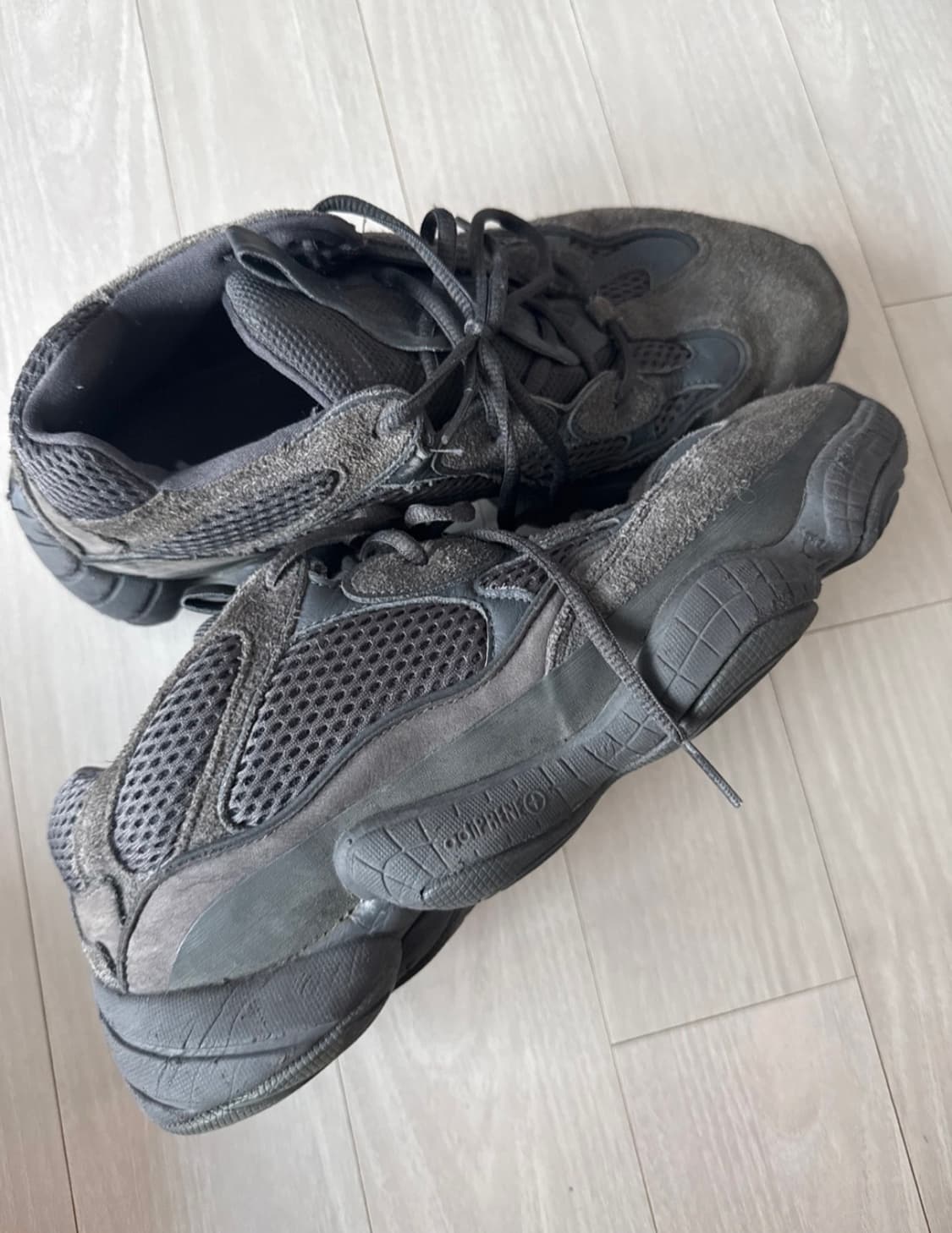 이지부스트 500 유틸리티 285 상품이미지3