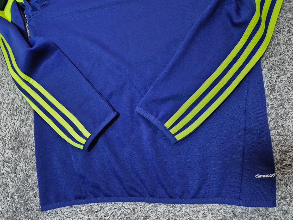 아디다스 남성 14/15 UCL 첼시 셔츠 90 상품이미지3