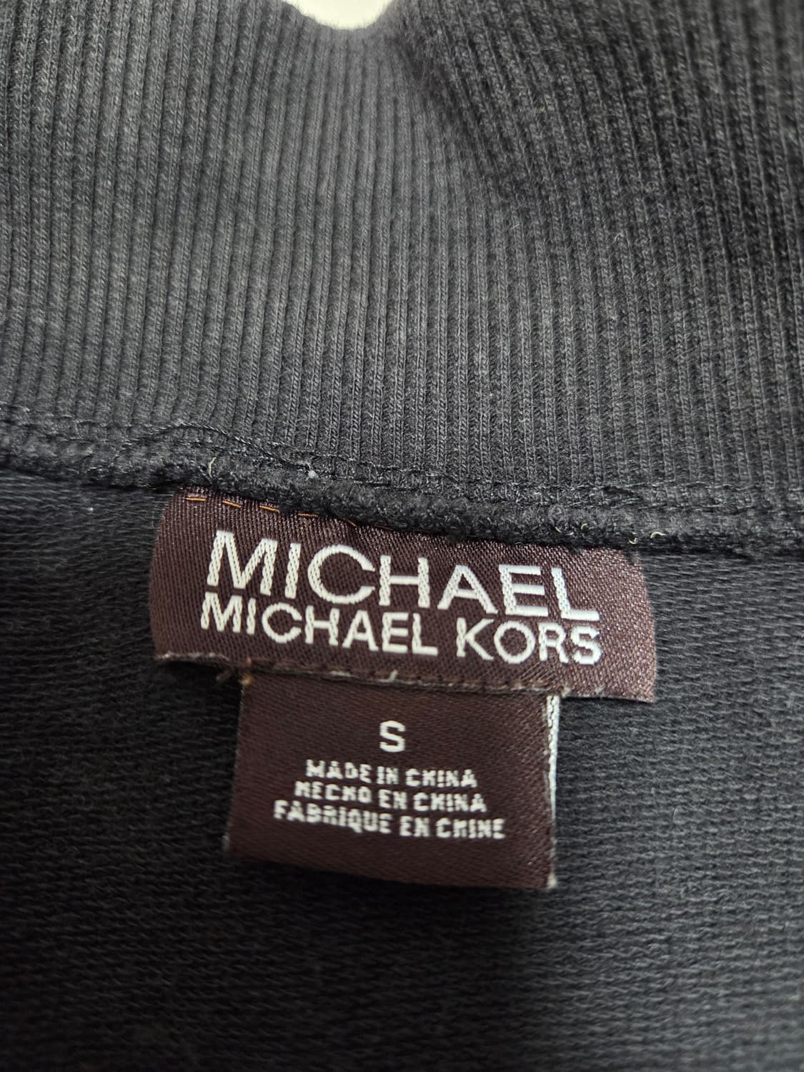 마이클코어스 집업 자켓 상품이미지8