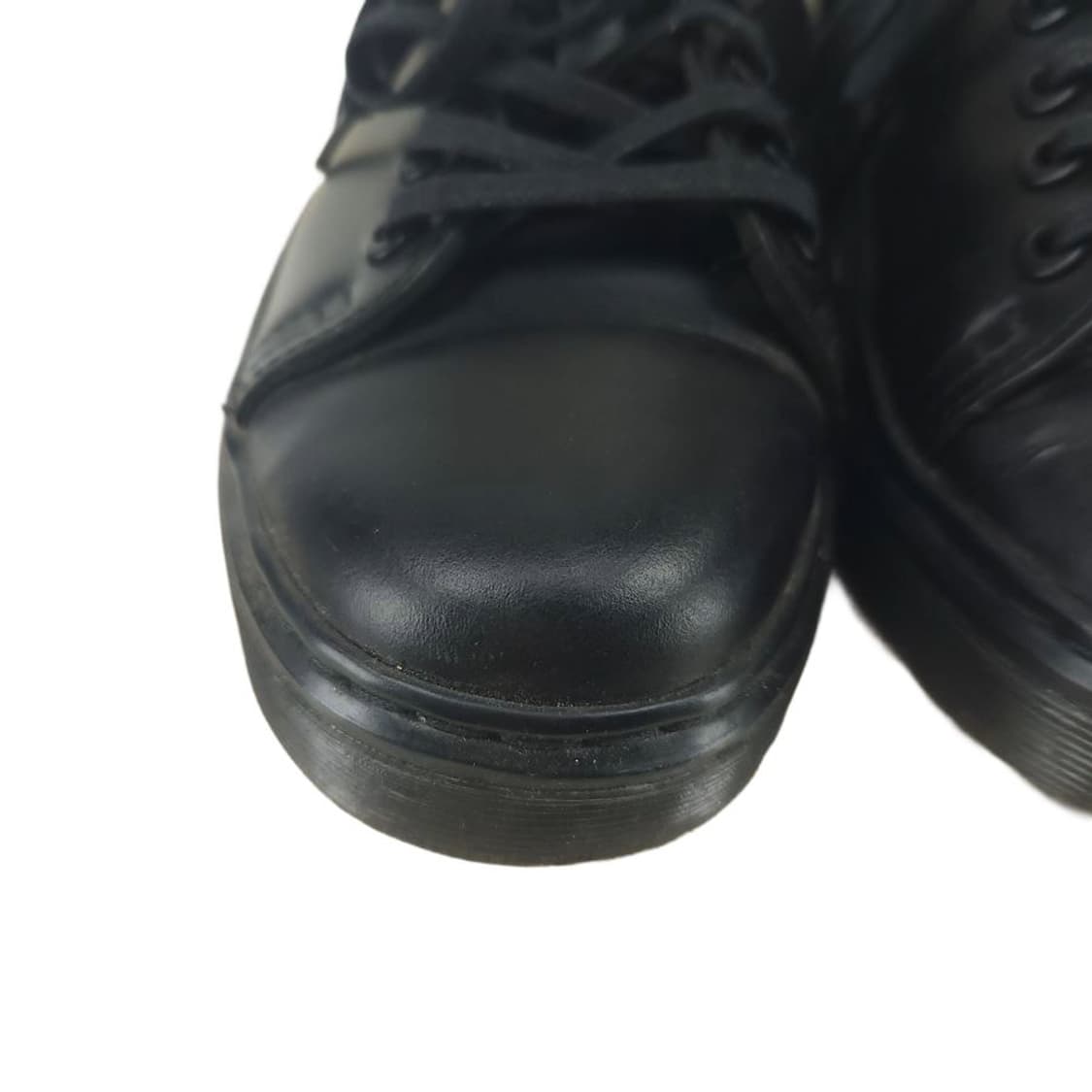 [UK4]닥터마틴 레더 단테 스니커즈[Y5C-150] 상품이미지3