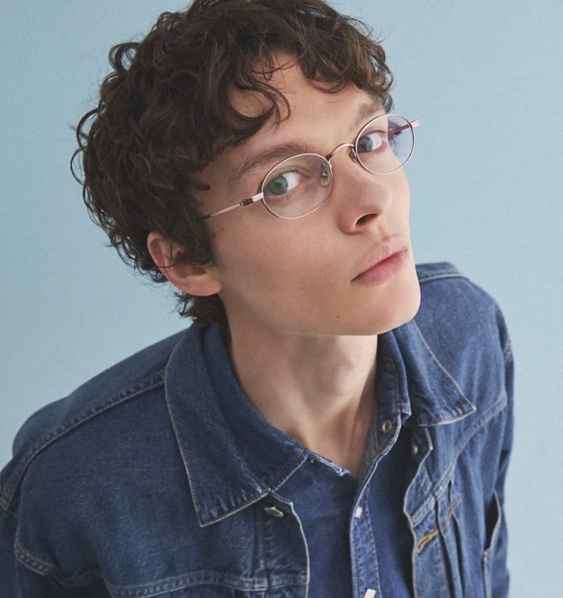 포나인즈 FN-1949 실버 상품이미지1