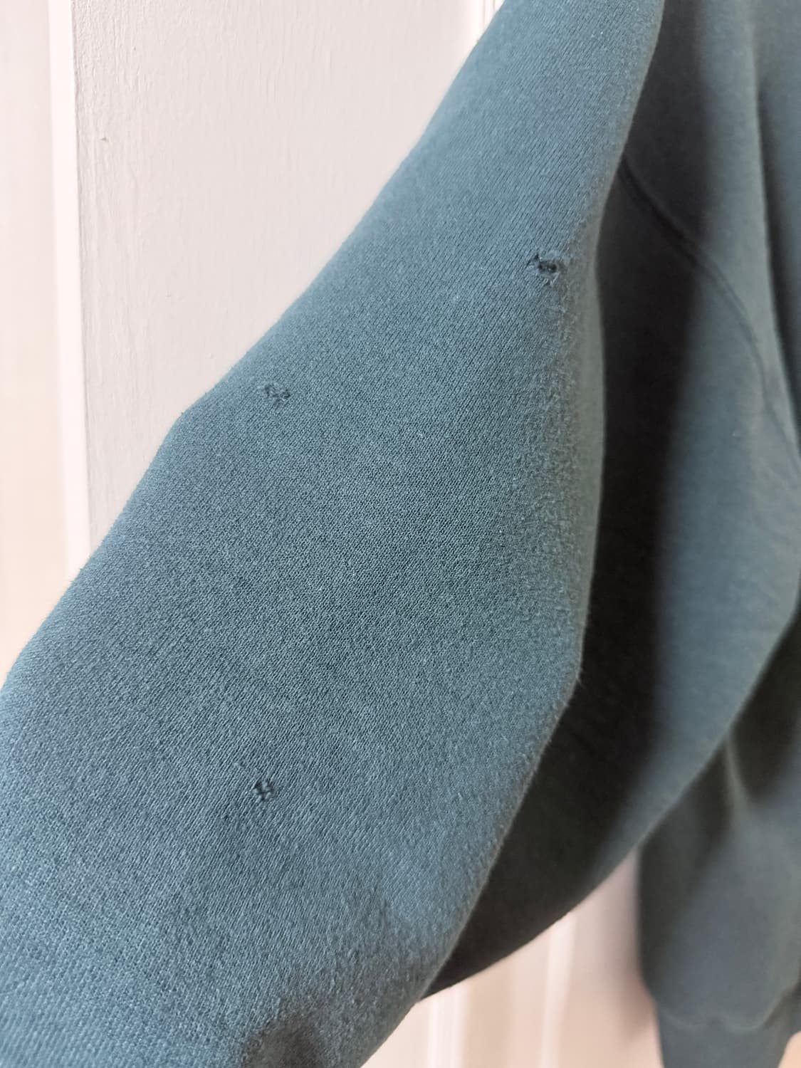 90s USA Russell Sweatshirt 상품이미지4