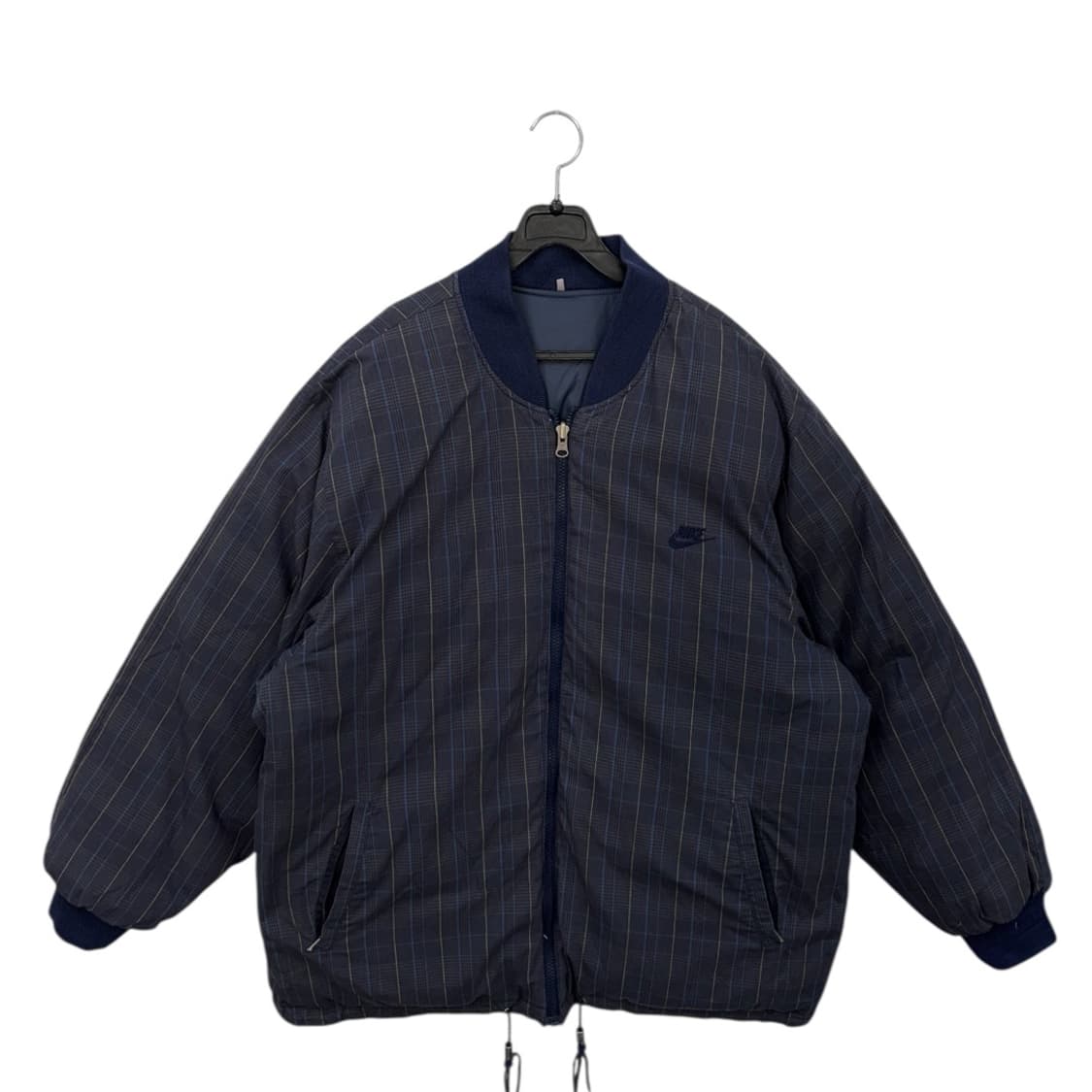 나이키 삼나스포츠 리버시블 다운패딩 상품이미지3