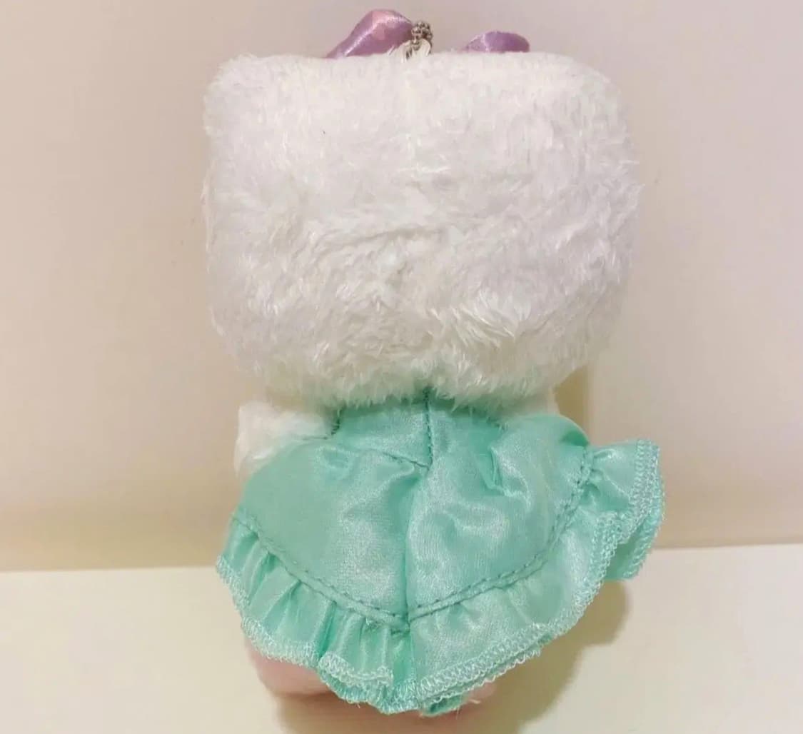 토슬키 키티,토끼 키티 인형,2014년 토끼키티, 바니 키티 상품이미지2