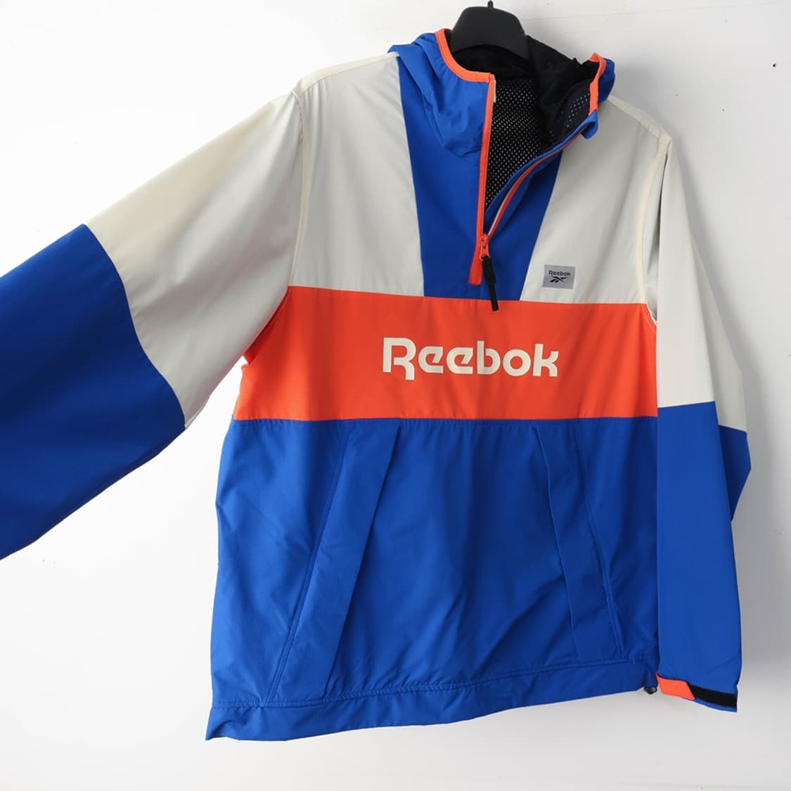 100/리복 클래식 MT 아노락 상품이미지5