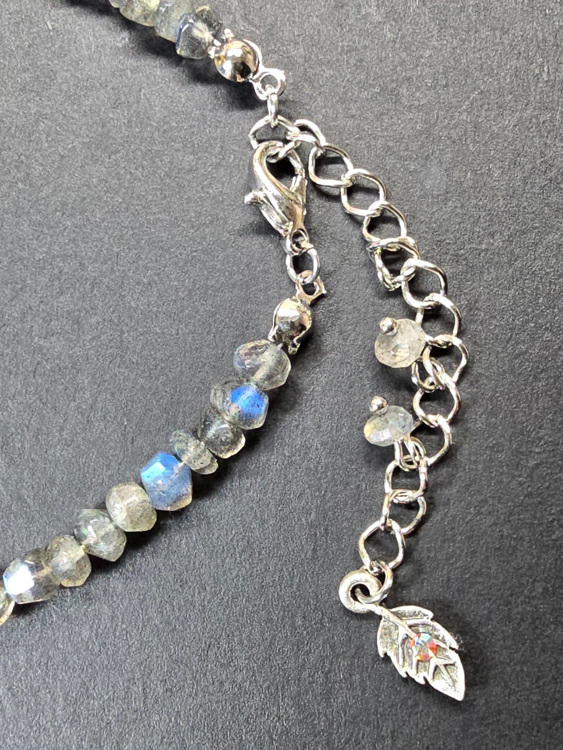 레브라도라이트 팔찌 상품이미지3