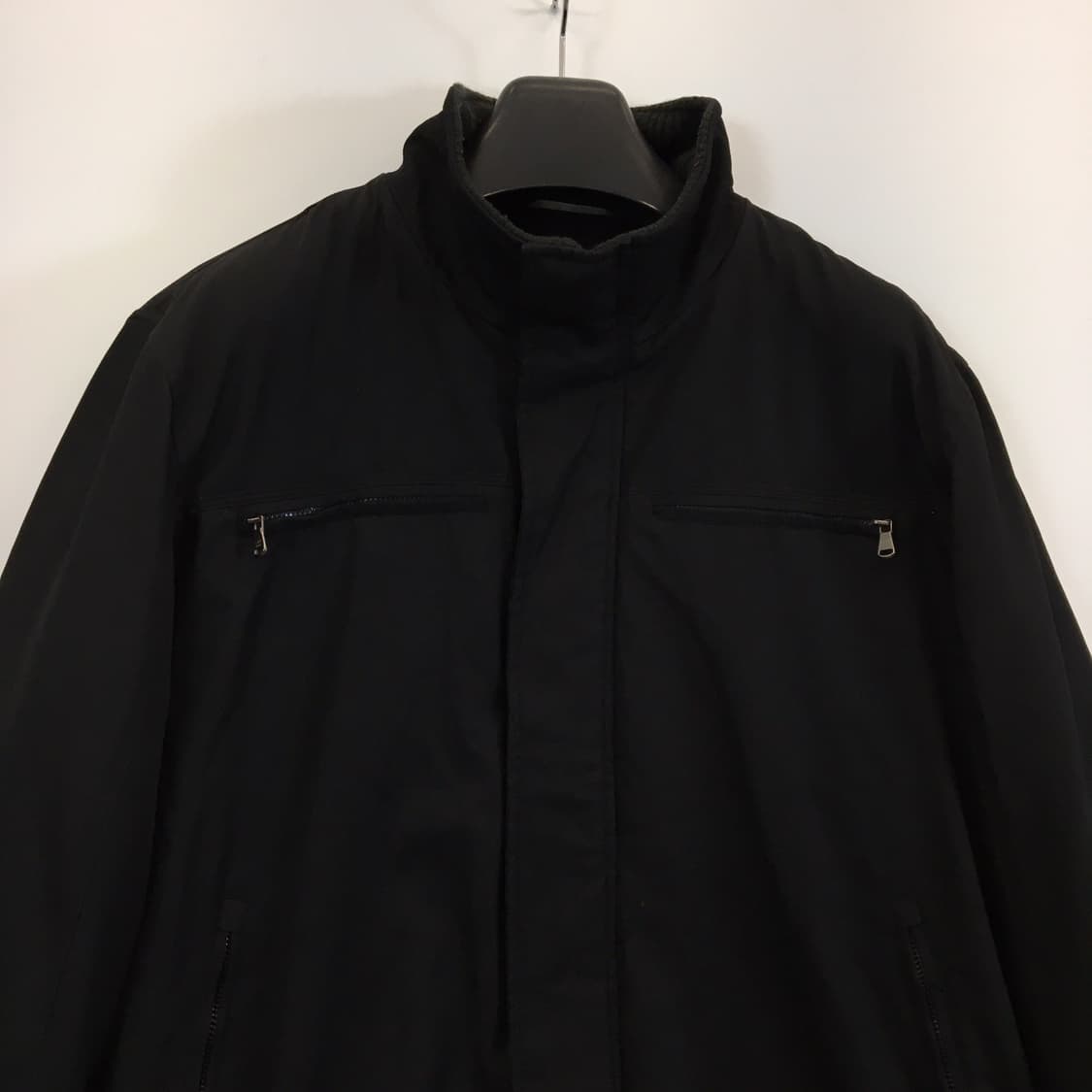 ck 캘빈클라인 블루종 집업점퍼 105  상품이미지2