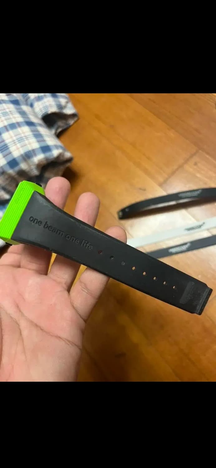 빔즈 bohla timetron 시계 상품이미지2