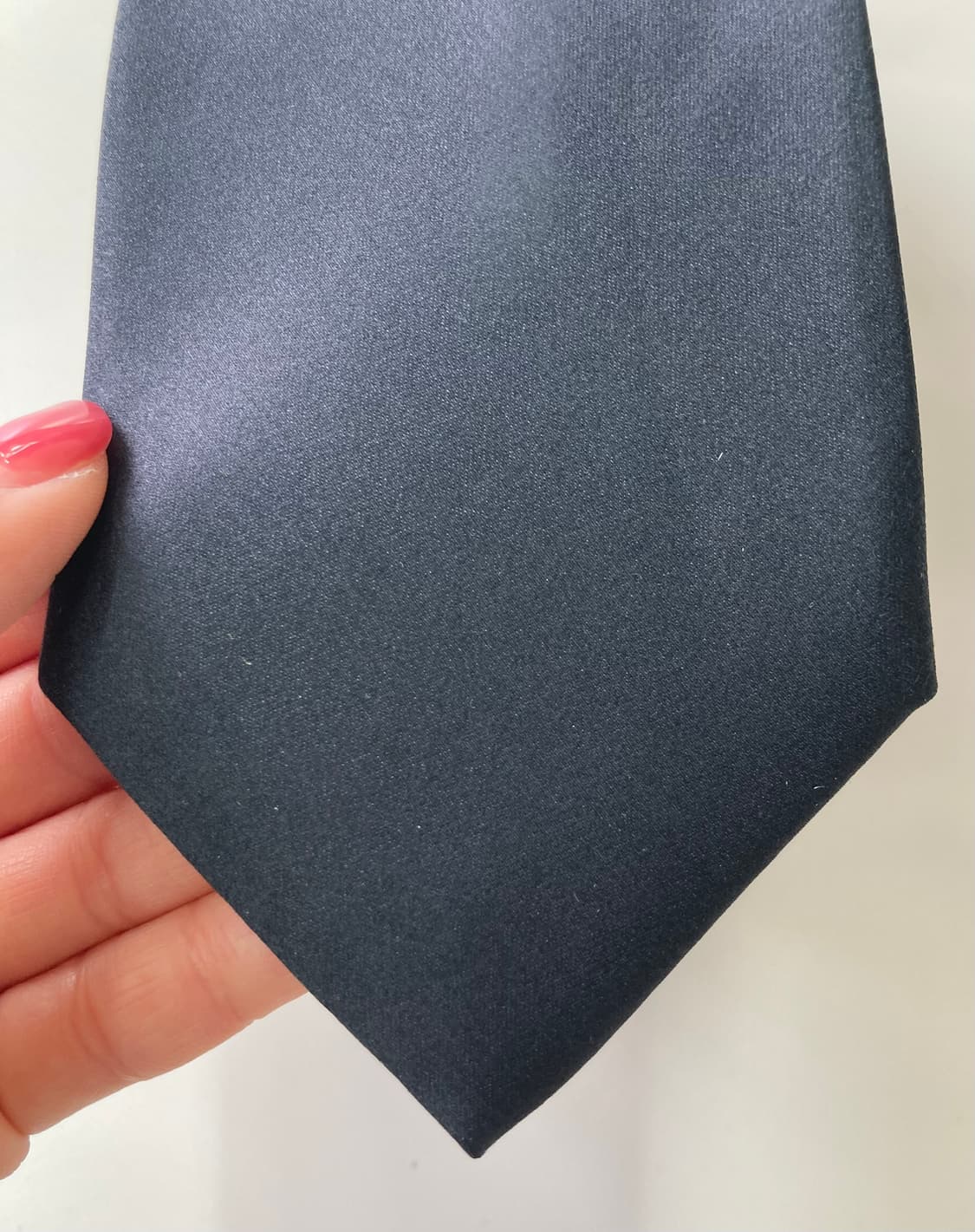 블랙 formal 넥타이 상품이미지9