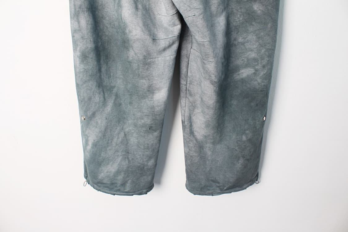 데니아 타이다이 밴딩팬츠 상품이미지6