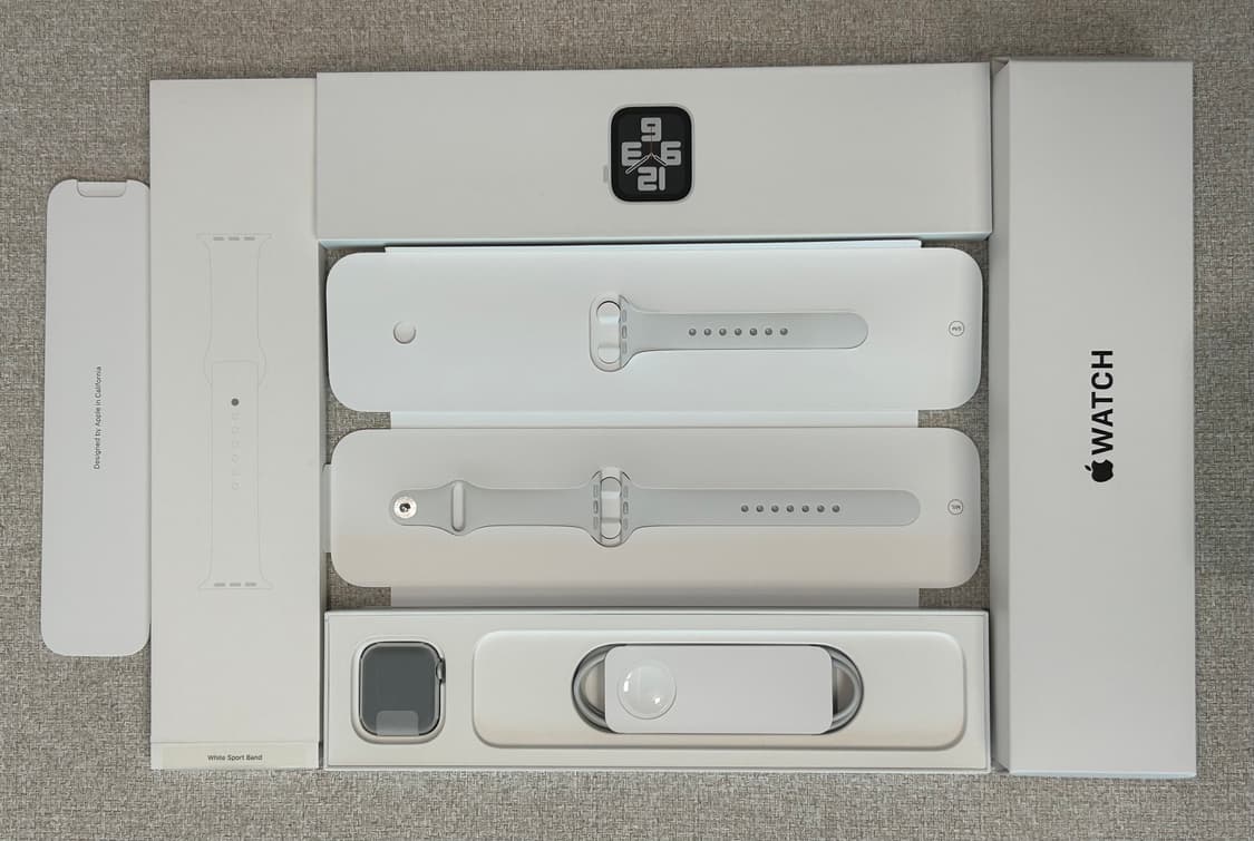 [S급]애플워치SE2 40mm 상품이미지1