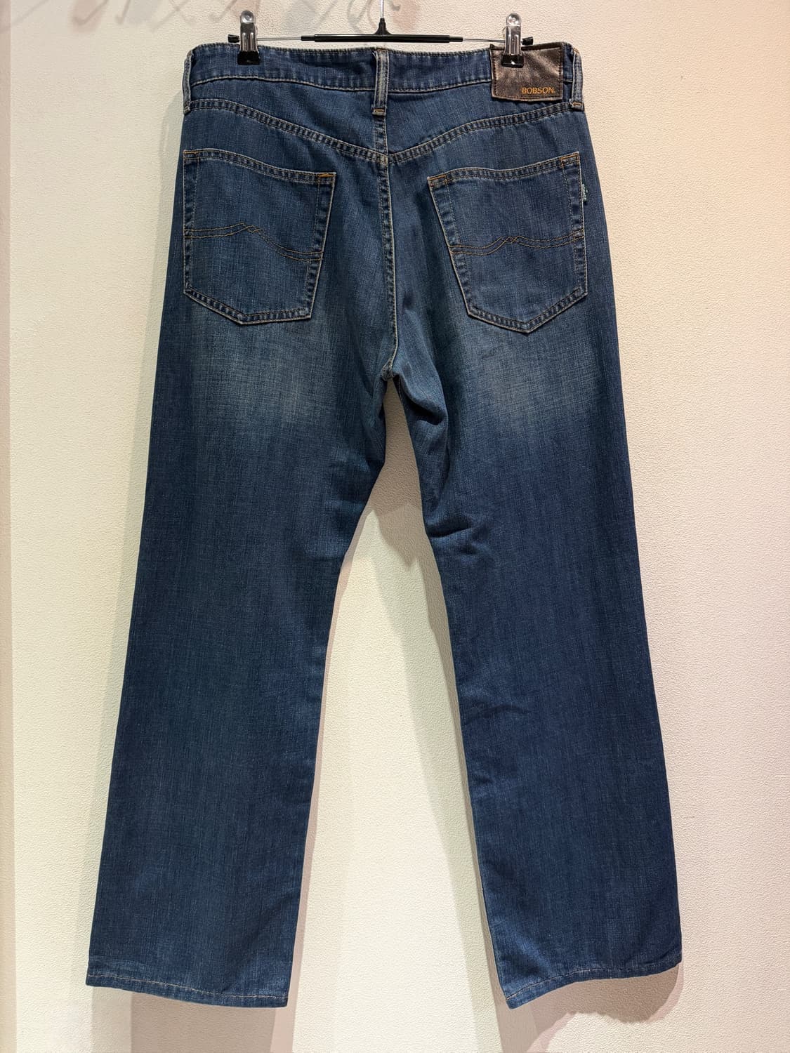 BOBSON COOLTIO Jean (34) 상품이미지3