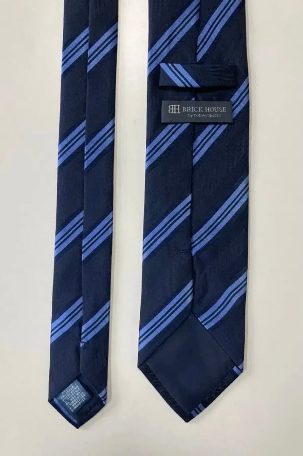 브릭하우스 넥타이 상품이미지2