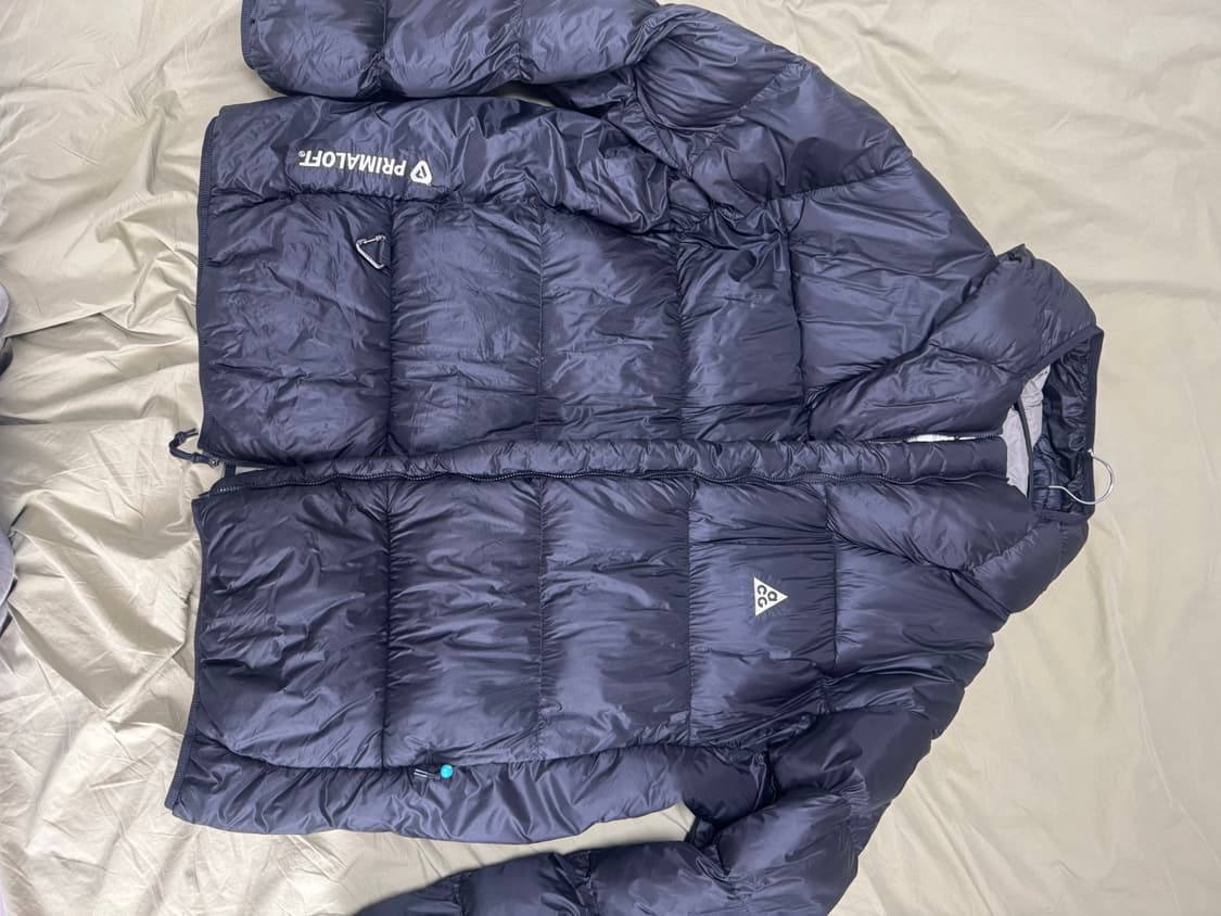 acg 루나레이크  XL 북미 판매합니다 상품이미지1