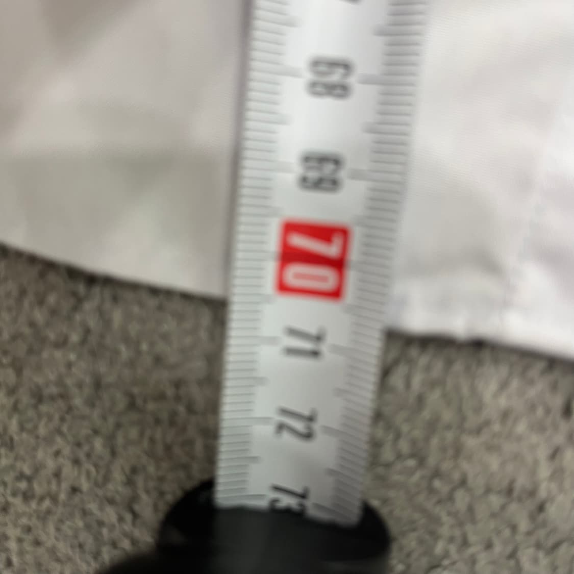 Monsieur Givenchy 남성 셔츠 상품이미지9