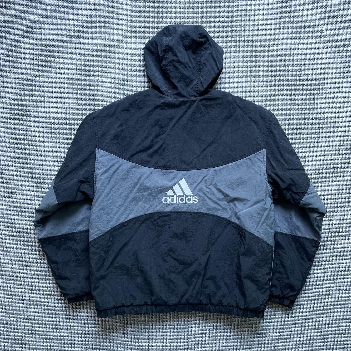 아디다스 퀄팅자켓 상품이미지1