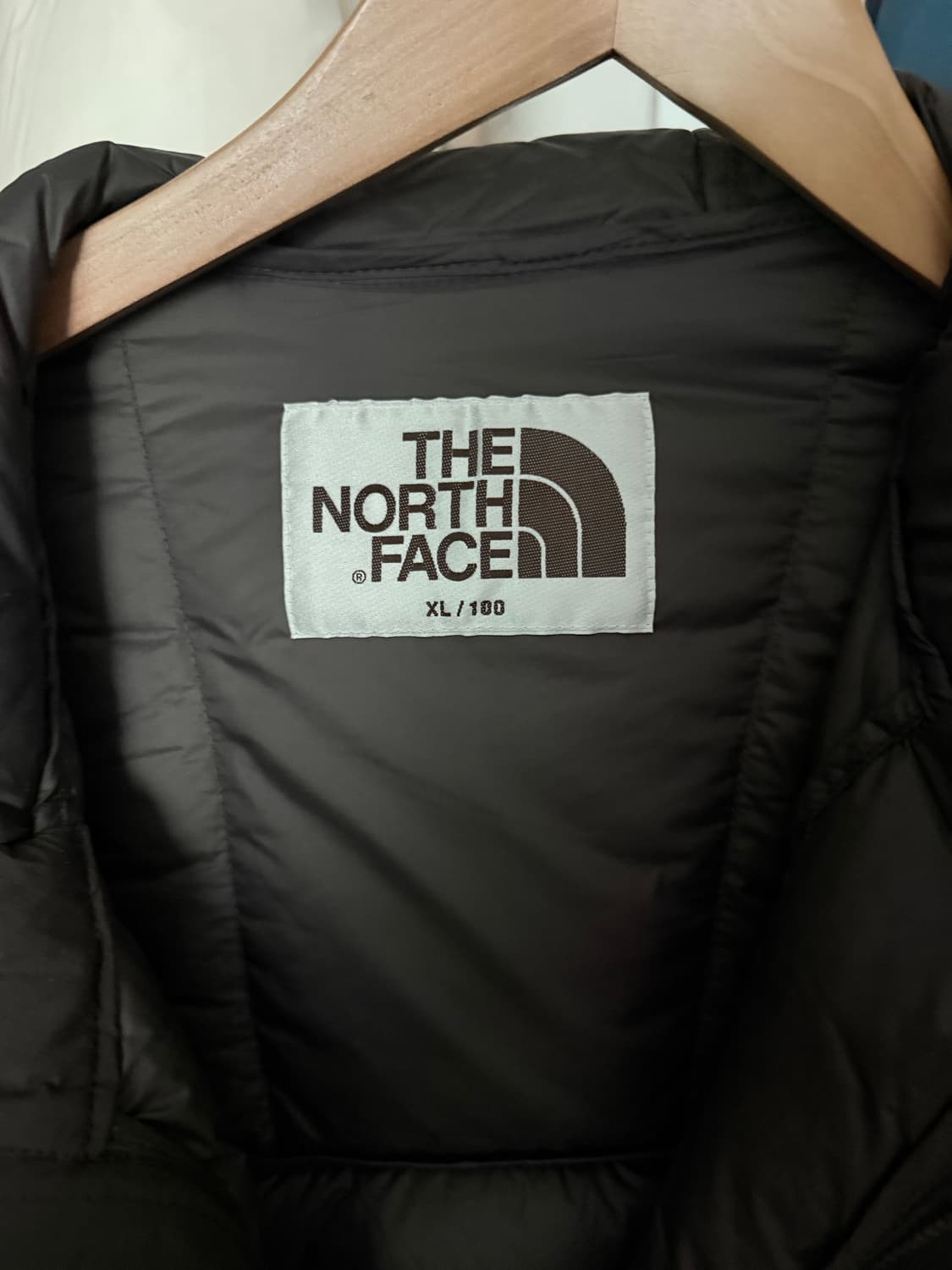 노스페이스 코어라인 다운 자켓 XL 상품이미지7