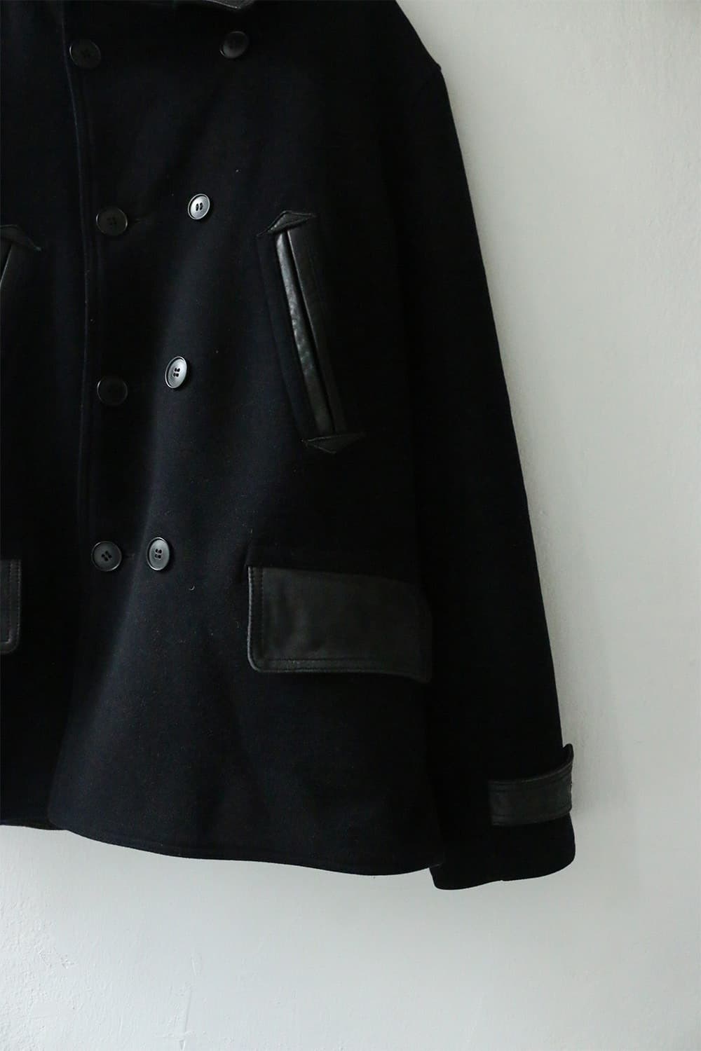 Lee 울 피코트  상품이미지5