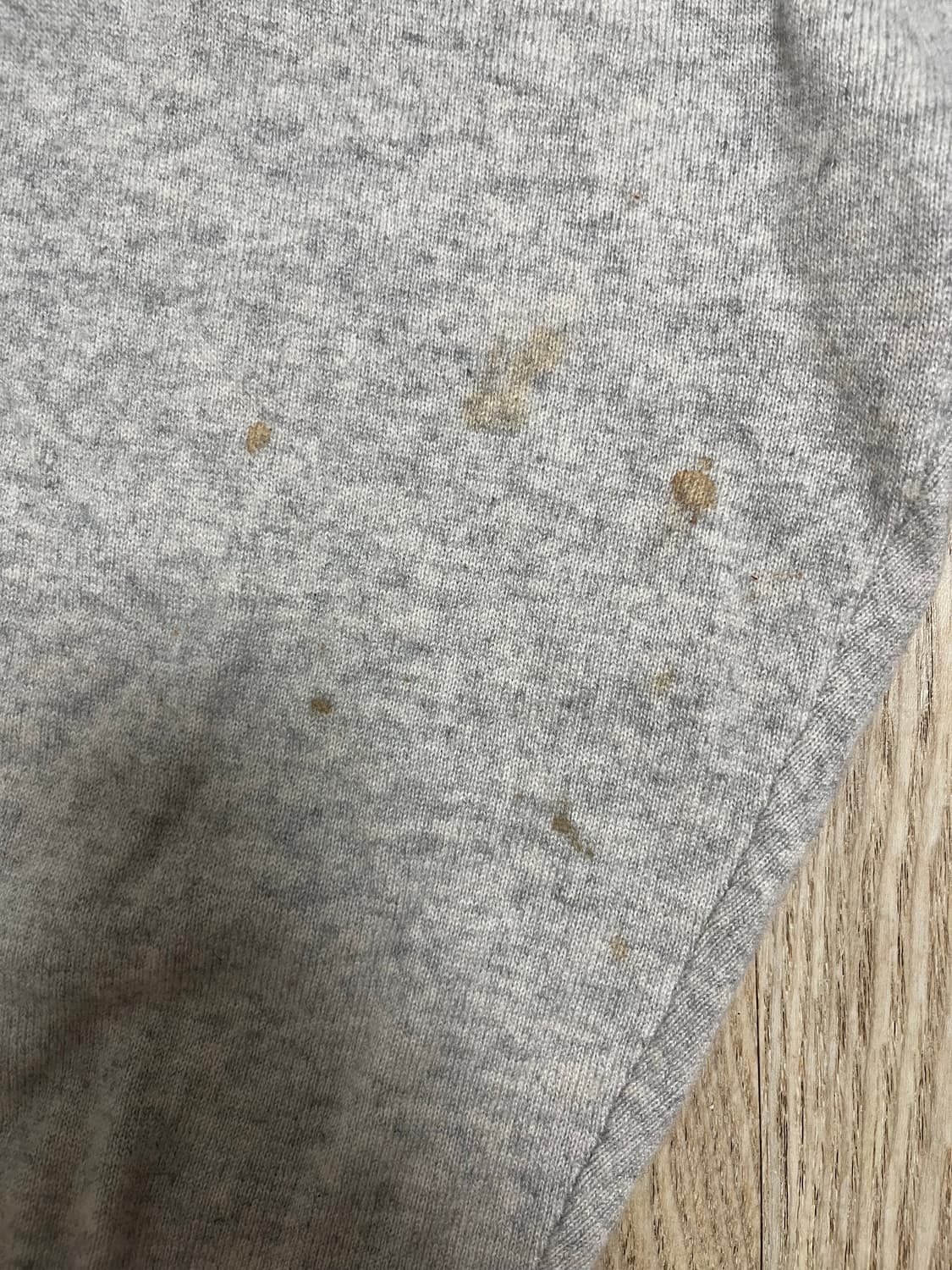 몽또또 캐시미어 100 조거 팬츠 상품이미지6