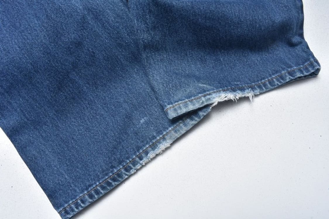 00S 리바이스 517 부츠컷 청바지 데님팬츠 38 N0908 상품이미지9