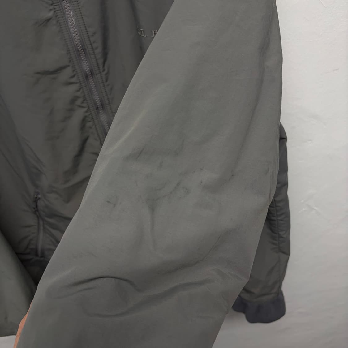 LL Bean 엘엘빈 웜업 자켓 상품이미지7