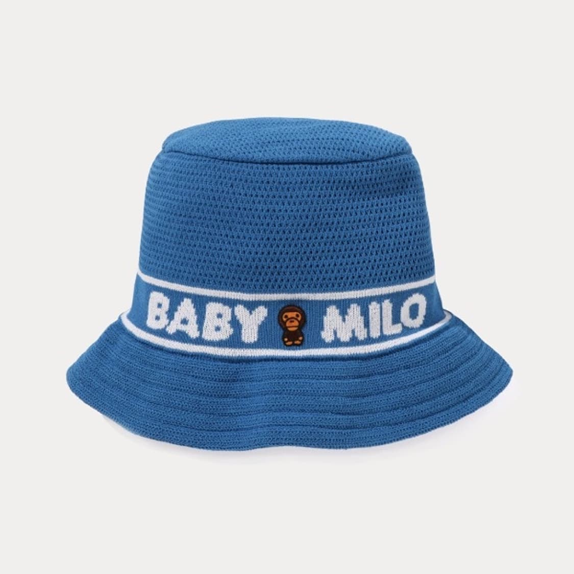 BABY MILO summer knit hat 상품이미지1