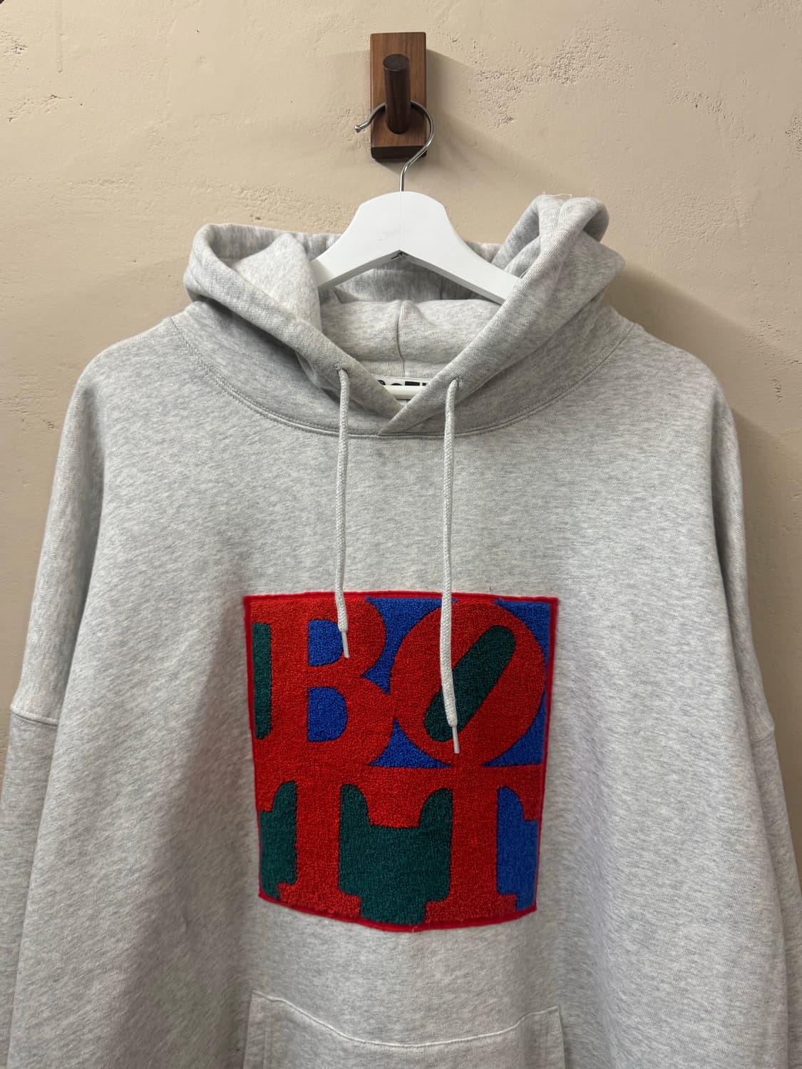 Bott hoodie 상품이미지2