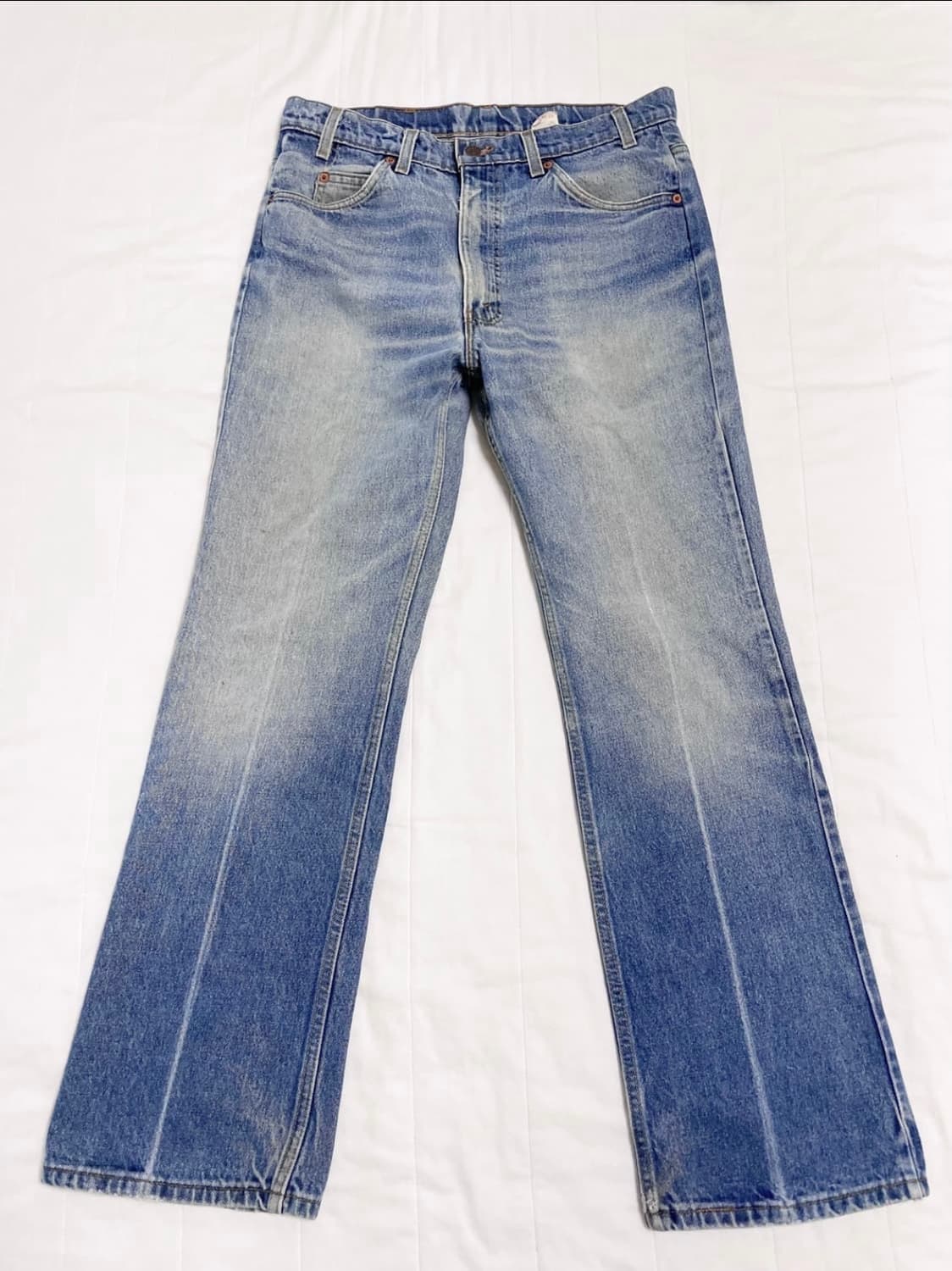 리바이스 90s 517 부츠컷 벨바텀 상품이미지1