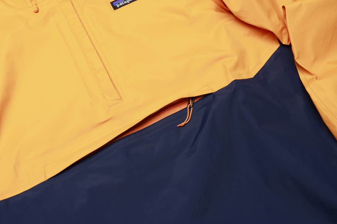 [S] 파타고니아 토렌쉘 3L 아노락 자켓 상품이미지2