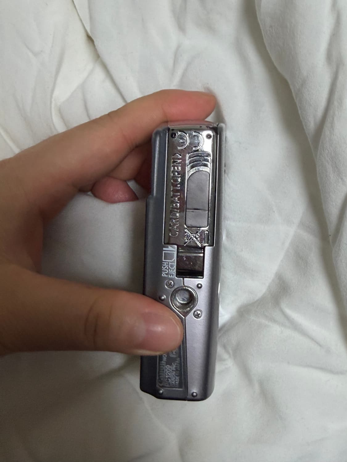 캐논 ixy900 (ixus 850)카메라 디카 상품이미지2