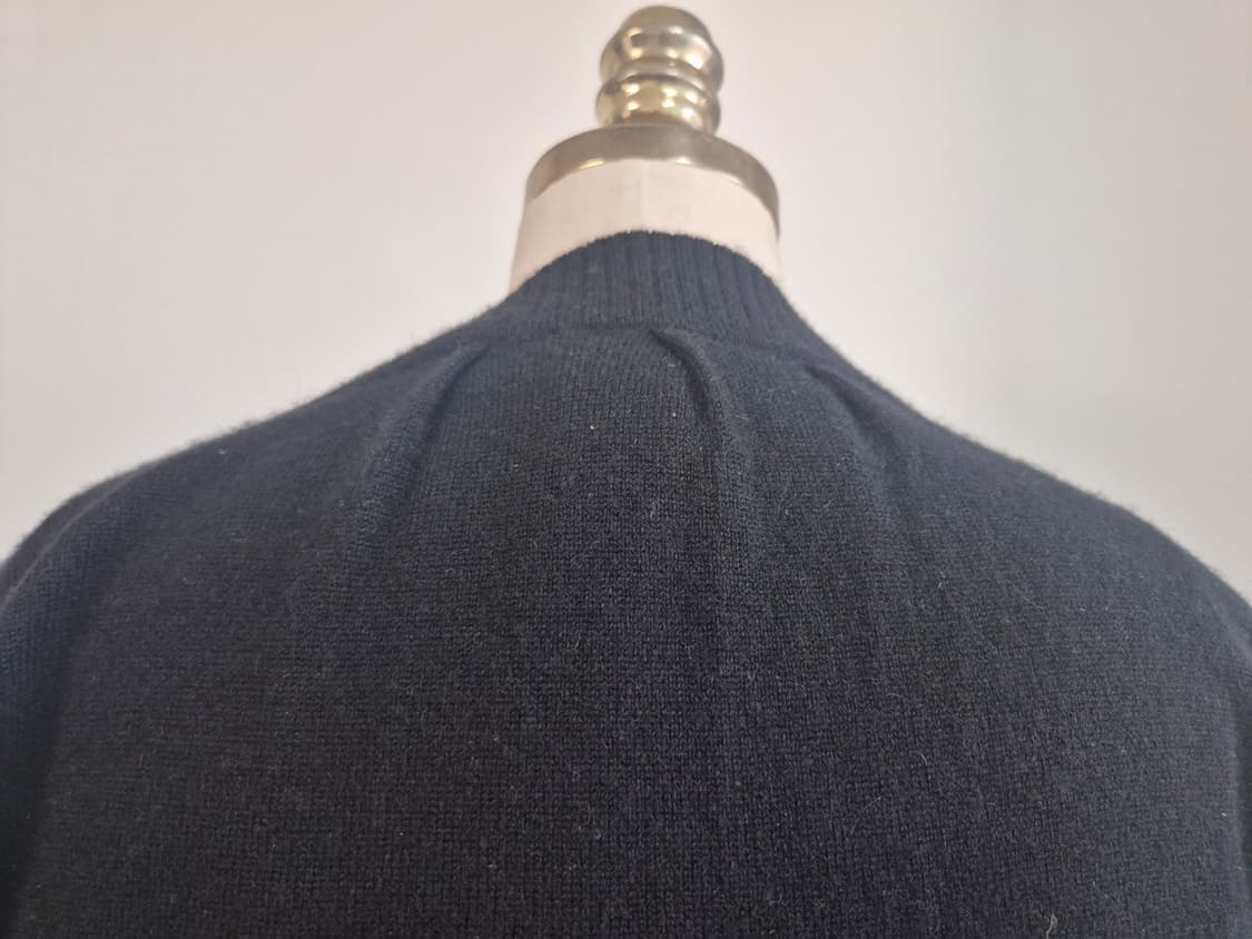 캐시미어100 가디건 상품이미지9