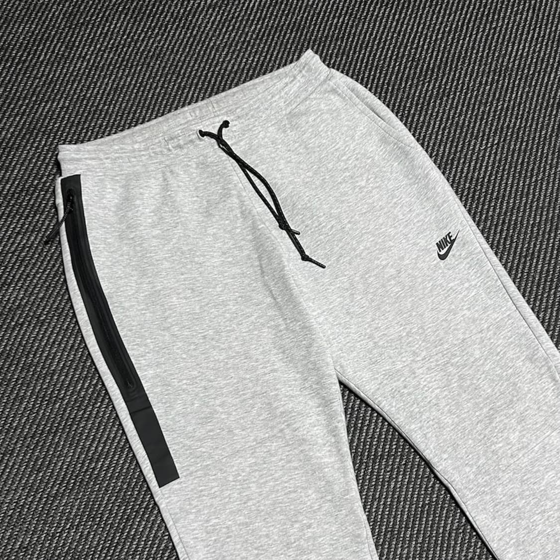 [XXL] Nike 나이키 테크팩 그레이 조거팬츠 상품이미지2