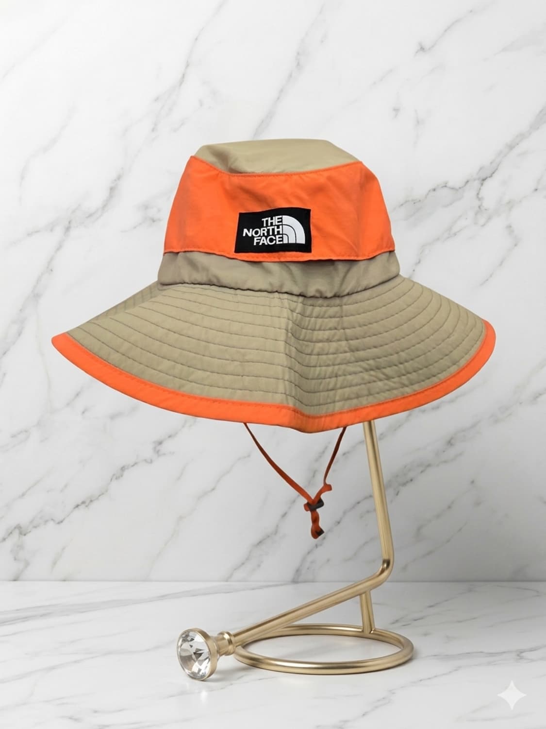 S사이즈) THE NORTH FACE 노스페이스 버킷햇 모자! 색상예뻐요 상품이미지1