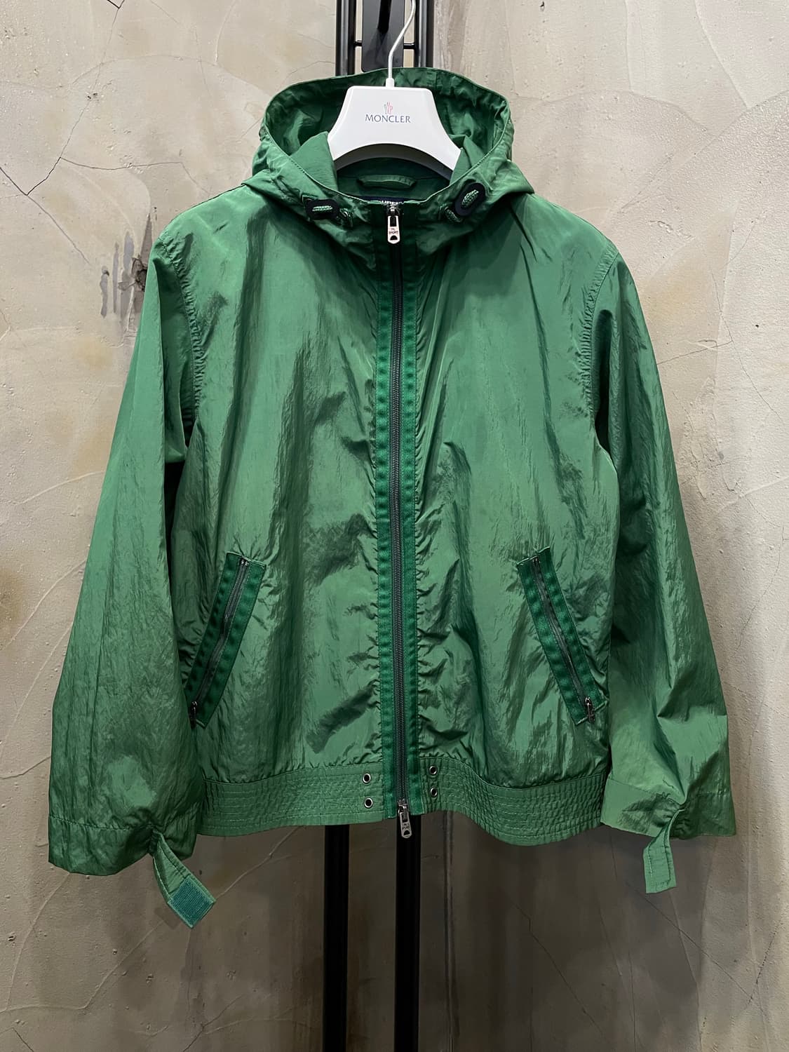 랄프로렌 후드 바람막이 55~66 상품이미지1