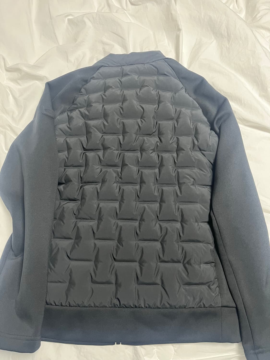 디스커버리 경량패딩(거의 새상품) 상품이미지2