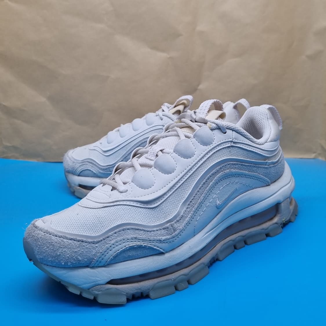 나이키 에어맥스97 퓨추라 여성운동화240  상품이미지1