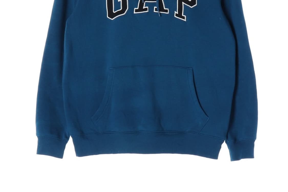 GAP 후드티 M 상품이미지4